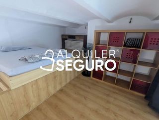 Piso en alquiler en Navas en Barcelona