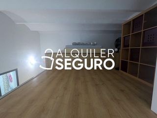 Piso en alquiler en Navas en Barcelona