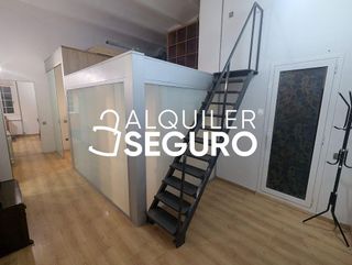 Piso en alquiler en Navas en Barcelona