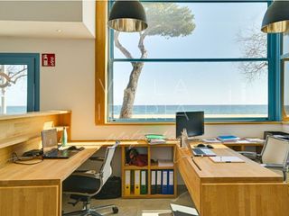 Local comercial en venta en Platja Llarga en Castell-Platja d´Aro