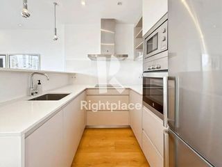 Piso en alquiler en La Barceloneta en Barcelona