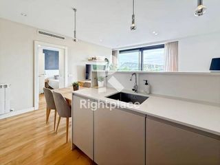 Piso en alquiler en La Barceloneta en Barcelona