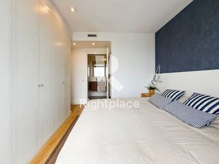 Piso en alquiler en La Barceloneta en Barcelona