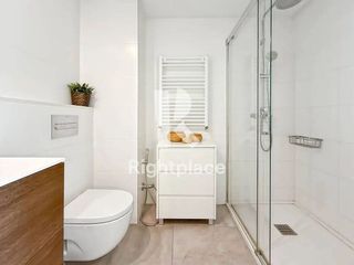 Piso en alquiler en La Barceloneta en Barcelona