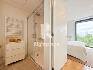 Piso en alquiler en La Barceloneta en Barcelona