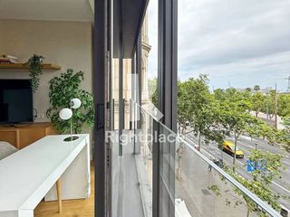 Piso en alquiler en La Barceloneta en Barcelona