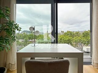 Piso en alquiler en La Barceloneta en Barcelona
