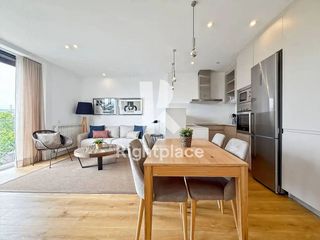 Piso en alquiler en La Barceloneta en Barcelona