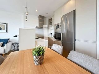 Piso en alquiler en La Barceloneta en Barcelona