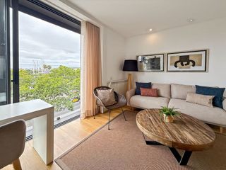 Piso en alquiler en La Barceloneta en Barcelona