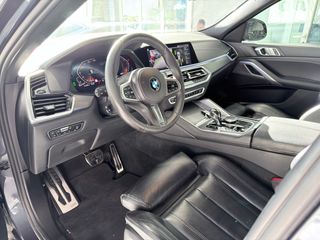 BMW X6 xDrive 30dA M