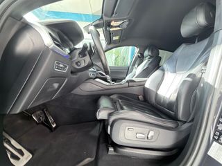 BMW X6 xDrive 30dA M