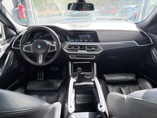 BMW X6 xDrive 30dA M