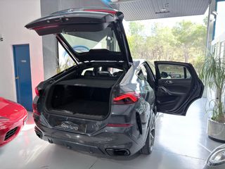 BMW X6 xDrive 30dA M