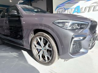 BMW X6 xDrive 30dA M