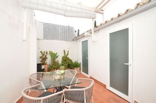 Casa adosada en venta en Bellver - Son Dureta- La Teulera en Palma de Mallorca