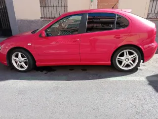 SEAT Leon 2004