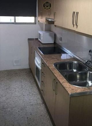 Piso en alquiler en Belén - San Roque en Jaén