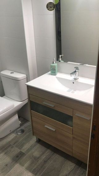 Piso en alquiler en Belén - San Roque en Jaén