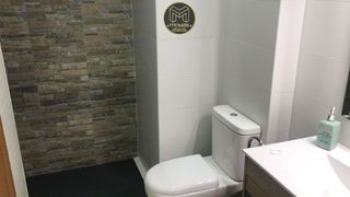 Piso en alquiler en Belén - San Roque en Jaén