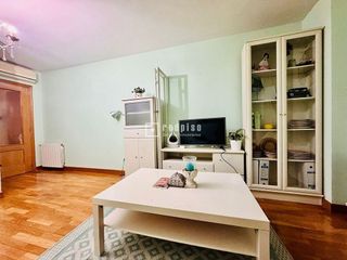 Piso en alquiler en El Carmen en Murcia