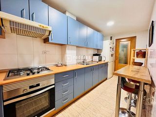 Piso en alquiler en El Carmen en Murcia