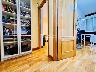 Piso en alquiler en El Carmen en Murcia