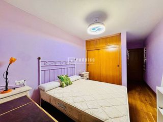 Piso en alquiler en El Carmen en Murcia