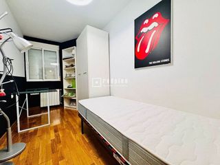 Piso en alquiler en El Carmen en Murcia