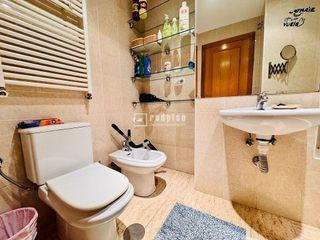 Piso en alquiler en El Carmen en Murcia