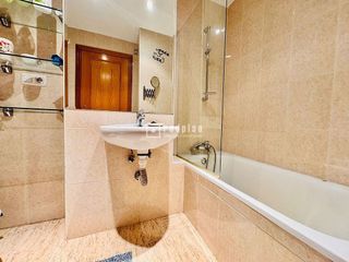 Piso en alquiler en El Carmen en Murcia