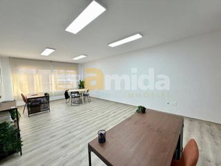 Oficina en alquiler en Centre en Sabadell