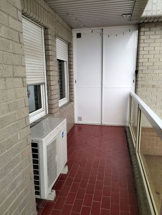 Piso en alquiler en La Granja en Zaragoza