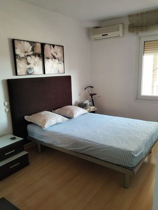 Piso en alquiler en La Granja en Zaragoza