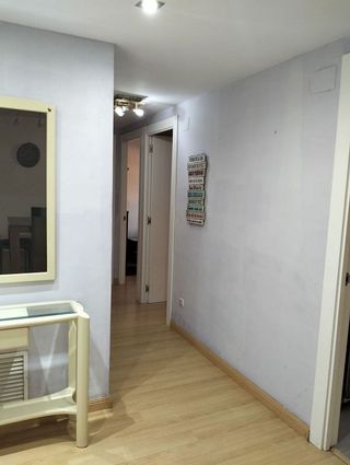 Piso en alquiler en La Granja en Zaragoza