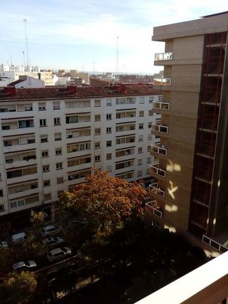 Piso en alquiler en La Granja en Zaragoza