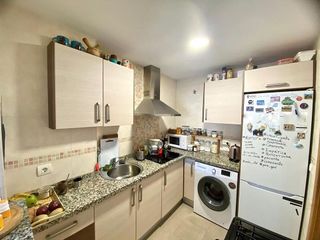 Piso en venta en Olletas - Sierra Blanquilla en Málaga