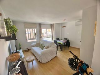 Piso en venta en Olletas - Sierra Blanquilla en Málaga