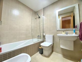 Piso en venta en Olletas - Sierra Blanquilla en Málaga