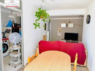 Piso en venta en El Candado - El Palo en Málaga