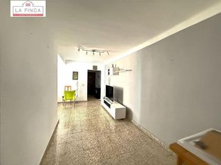 Piso en venta en El Candado - El Palo en Málaga