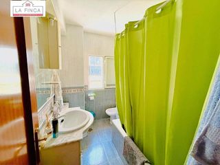 Piso en venta en El Candado - El Palo en Málaga