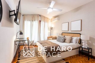 Piso en alquiler en Ensanche - Diputación en Alicante