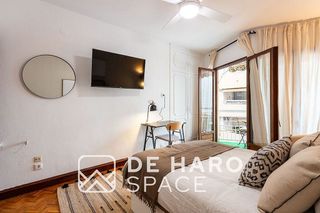 Piso en alquiler en Ensanche - Diputación en Alicante