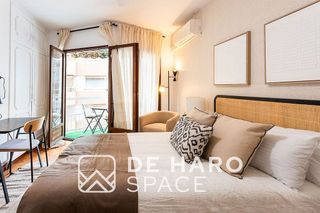 Piso en alquiler en Ensanche - Diputación en Alicante