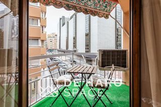Piso en alquiler en Ensanche - Diputación en Alicante