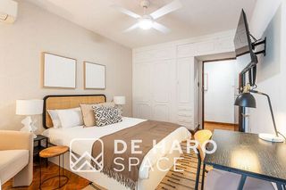 Piso en alquiler en Ensanche - Diputación en Alicante