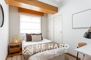 Piso en alquiler en Ensanche - Diputación en Alicante