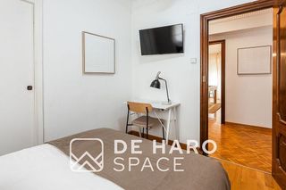 Piso en alquiler en Ensanche - Diputación en Alicante