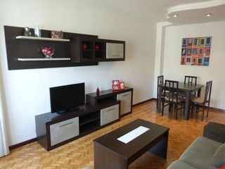 Piso en alquiler en Ermitagaña - Mendebaldea en Pamplona